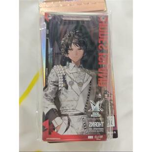 明日方舟 棘刺音律联觉通行证 2025雾色秘访系列 棘刺