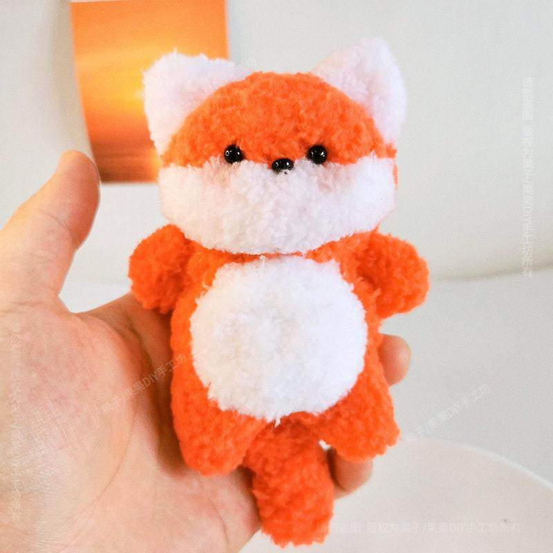 扭扭棒手工diy材料包15mm扭扭棒全套编织手作小红书自制作业心意