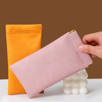 太阳眼镜保护套自动闭合便携抗压