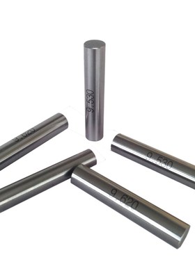 针规塞规量棒16.0 16.01 16.02 16.03 16.04 16.05 16.06 16.09