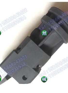 台湾北钜BT40 BT50刀套/数控机床加工中心刀库刀套CNC刀杯65