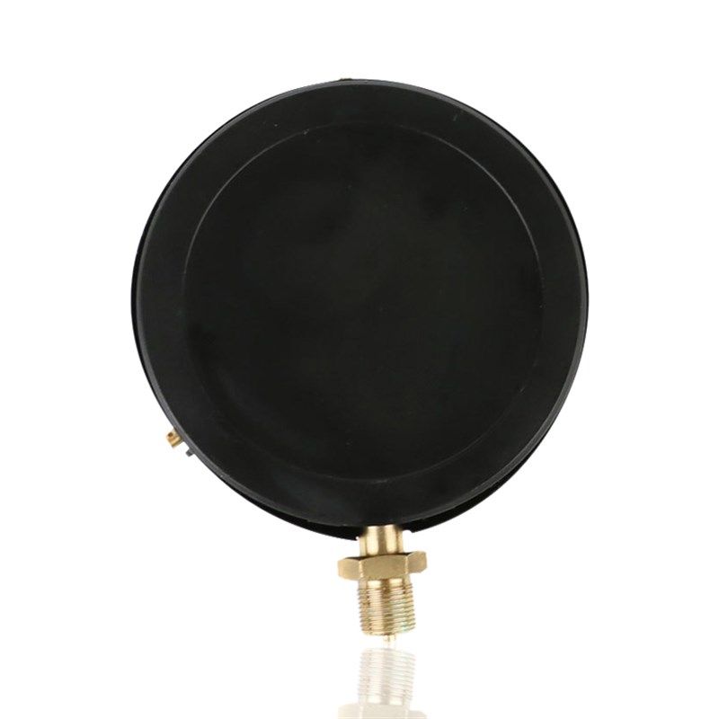 供应精密压力表0.4级径向超精密压力表Y-150 6MPA M20*1.5工厂销