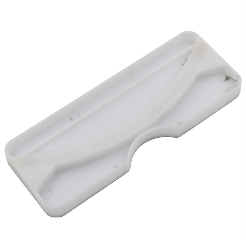 脊柱测量仪蓝色塑料水平角度尺钢珠坡度仪气泡斜度尺量程正负30度