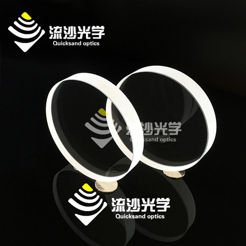 耐高温石英片直径90/95mm 厚度1/2/3/4/5/6/8/10/12mm石英玻璃片