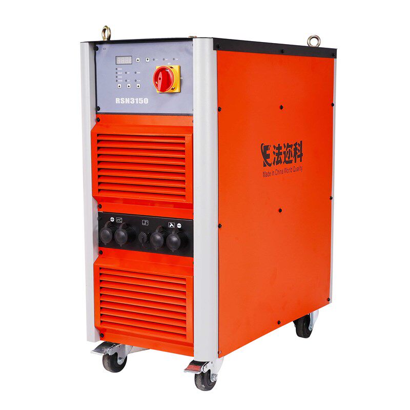 重型钢结构栓钉焊机RSN2500/3150楼承板种钉机工业拉弧式螺柱焊机