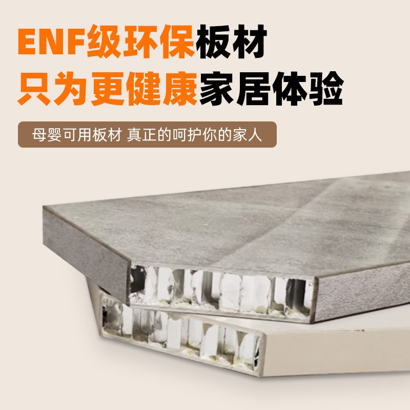 铝合金柜门定制pet全铝蜂窝板衣柜门灶台门板定做厨房橱柜门自装