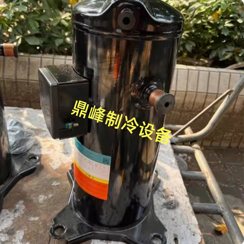 YW320C1-V100 YM49A2G-100全新英华特10/12p中低温冷库热泵压缩机