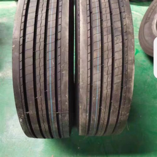 前进真空轮胎891011 12 295 315/80R22.5 215 235/75R17.5 卡货车