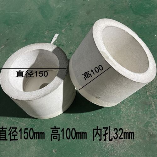 菱苦土树脂杯型砂轮磨刀机专用细砂砂轮直径150直径200磨刀石