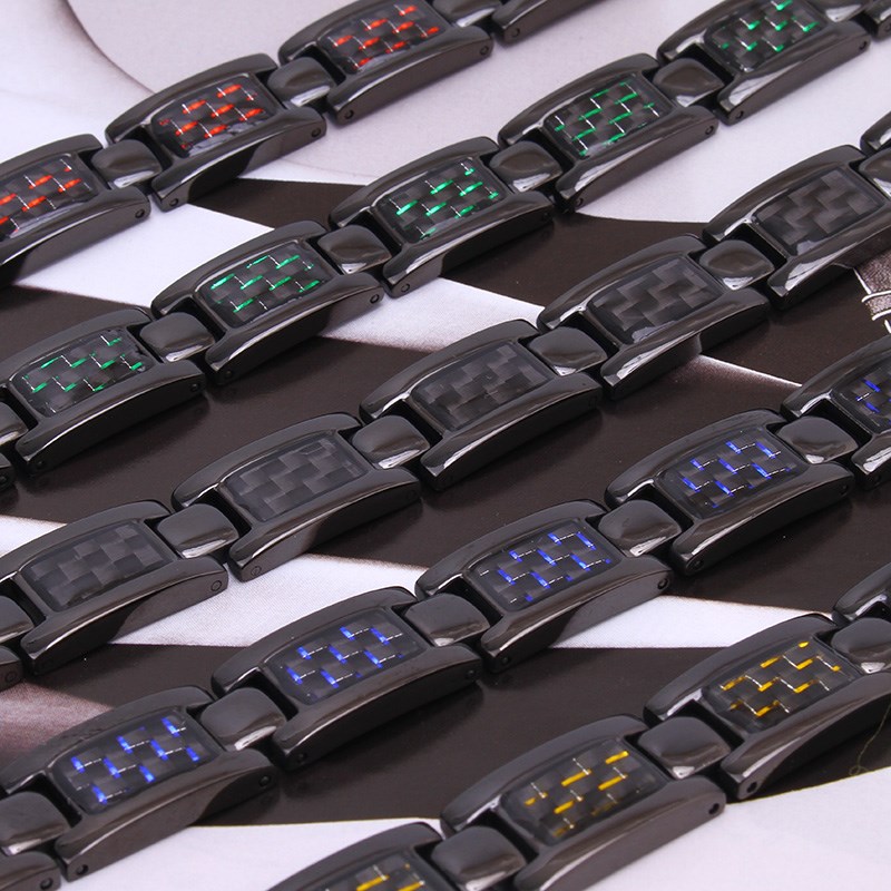 防静电手环 无线防辐射抗疲劳手链去人体静电汽车静电棒消除静电