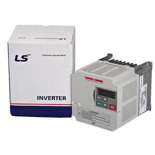 1.5Kw 变频器SV015IG5 LG三相 Sv0075S100 折扣价 现货正品