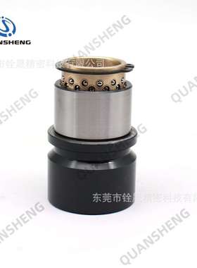 FCPK精密导柱导套汽车模具配件米思密盘起 优德 丹尼 FIBRO标准