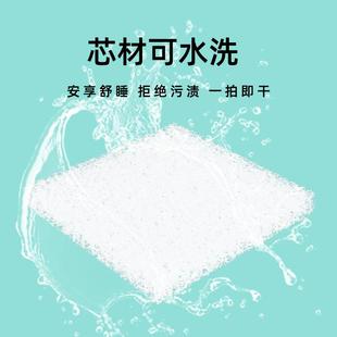 折扣价 4D空气纤维床垫家用榻榻软垫无螨虫胶水学生床垫不氧化