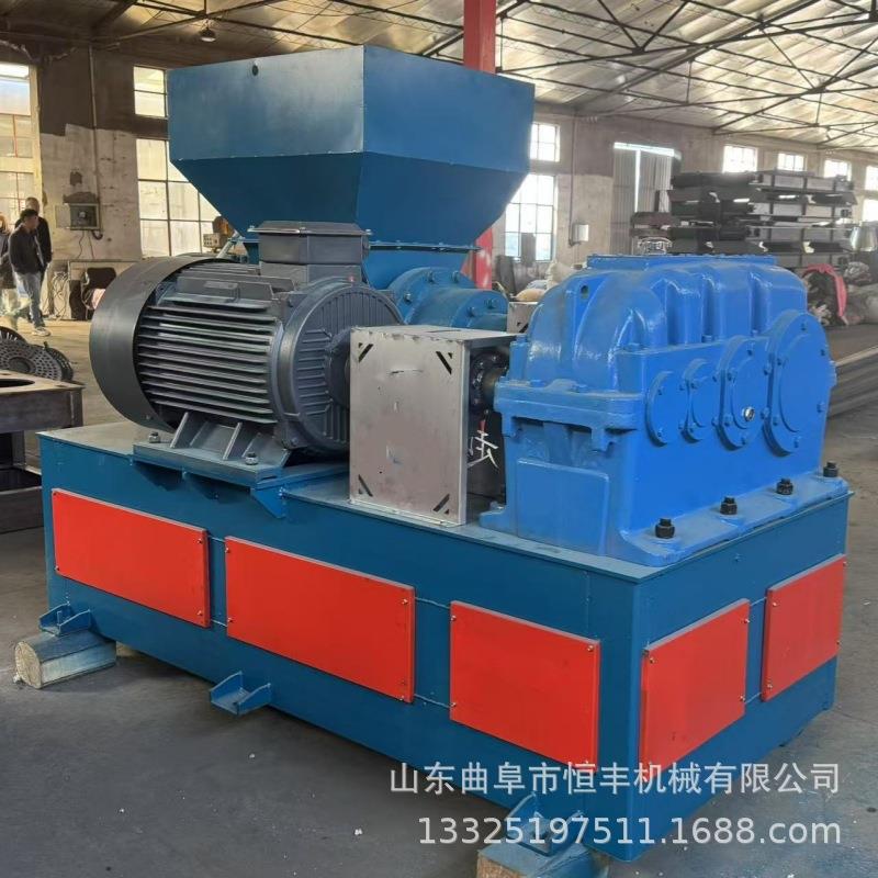 废旧衣服边角料破碎PVC软胶防雨布粉碎机羊毛毡废布料螺旋撕碎机