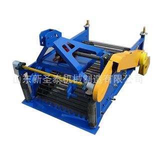 新品 全自动红薯收获机内蒙古马铃薯收获机