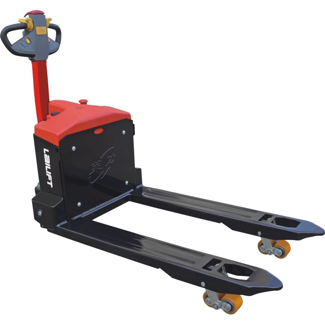 电动搬运车电动地牛电动车电动叉车2吨电动托盘车液压车电动