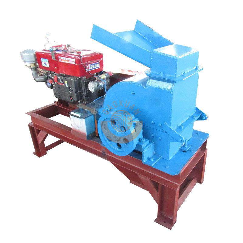 移动式淘金打砂机矿石打浆机锤式制砂机家用碎石粉碎机小锤破,机械设备,破碎机,淘宝优惠券,粉丝福利购,淘宝优惠卷