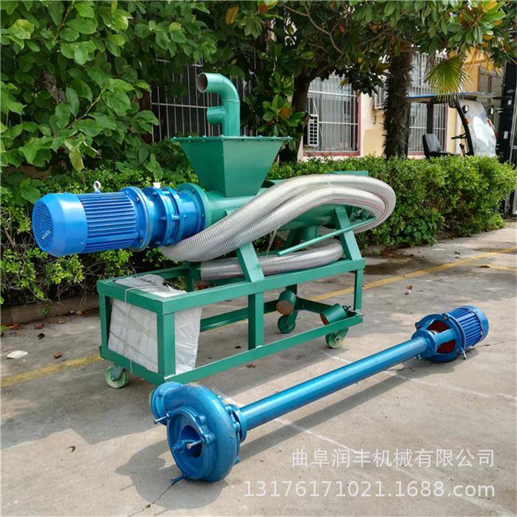 200型斜筛式固液脱水机不锈钢剩菜挤干机屠宰场干湿分离机