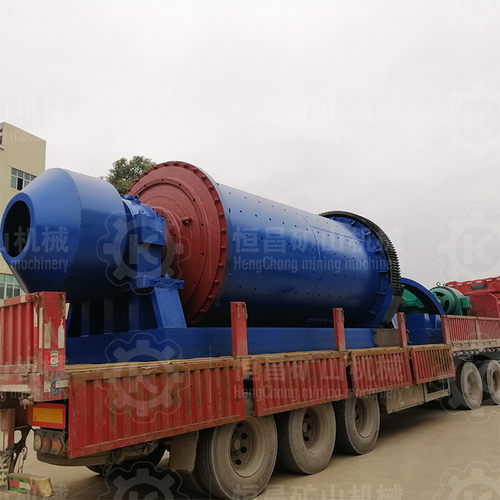 四川矿用GM1244长磨机双仓湿式溢流型石英砂球磨机金属矿石磨粉机