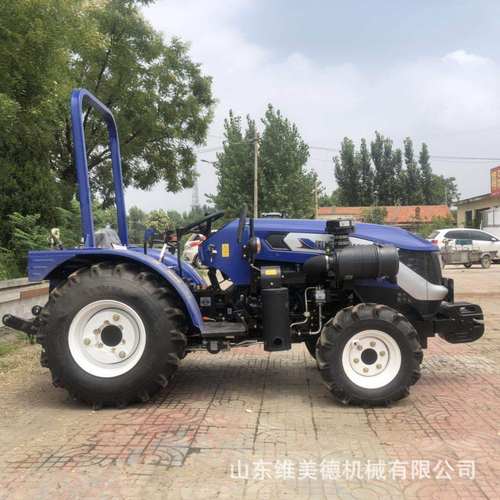 雷沃704中拖  强压多路阀防翻架 节能油  享受补贴 现货