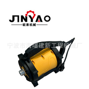 ENNA艾娜款高频偏心式混凝土震动器厂家直供机械便携混凝土振动
