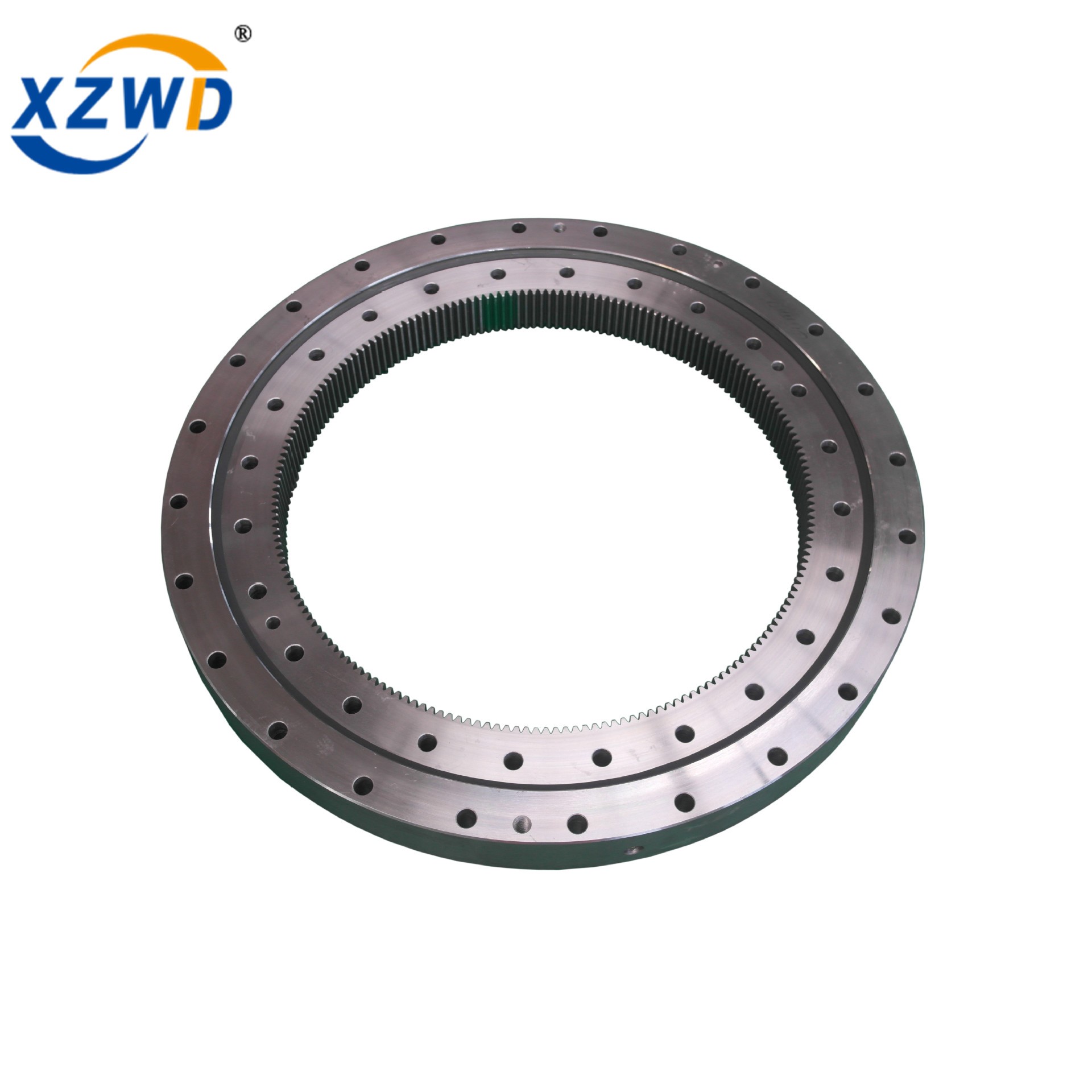 回转支承转盘轴承生产各钟配件挖机DH820-3厂家配套