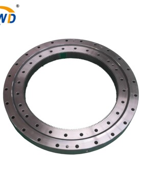 回转支承转盘轴承生产各钟配件挖机DH820-3厂家配套