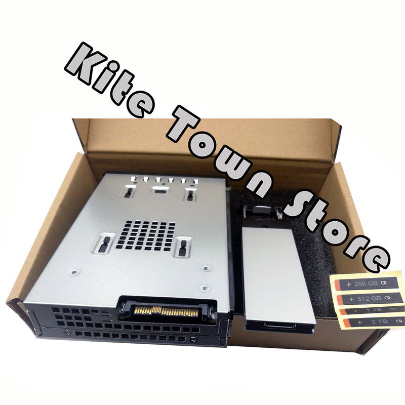 极速New M.2 SAS Flex Bay Module for DHell Precision T5820 T7