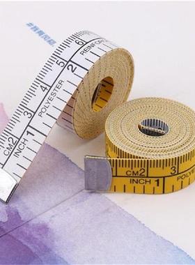 极速Garment Measuring Ruler Tape Measure Soft MeasuWre Doubl