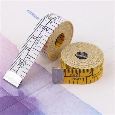 极速Garment Measuring Ruler Tape Measure Soft MeasuWre Doubl