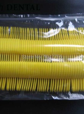 极速300bPCS Dental Trays for Floride  dental materials Fluor