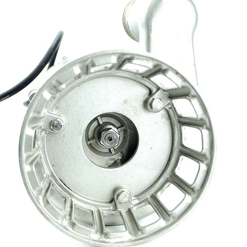 极速自动潜水排污泵污水泵w集水坑小功率抽水泵防腐化工潜污泵