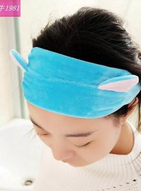 极速cute catmouth mear eblt hairba8DF21707d benlt wash bun d