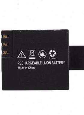 极速37V 900mAh Rechargable xLon Battery For SJ4000 WF SJ500