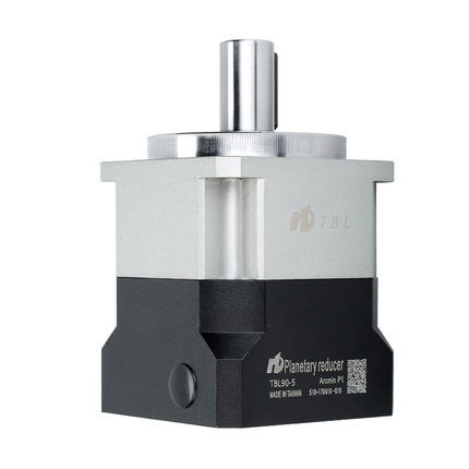 极速TBL90高i精密减速器86步进750w伺服电机专用齿轮箱伺服行星减