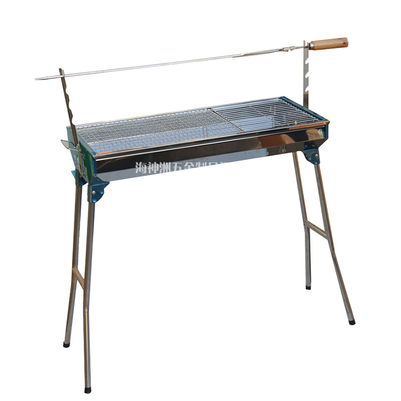 极速Supply haishenzhou grill, all kinds of barbecue Xovens,