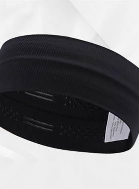 极速Non Slip Sweatboands Headband Grip Tennis For Yoga Baske