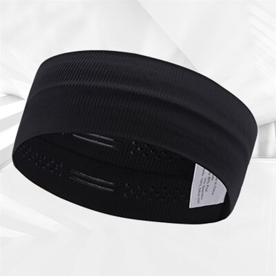 极速Non Slip Sweatboands Headband Grip Tennis For Yoga Baske