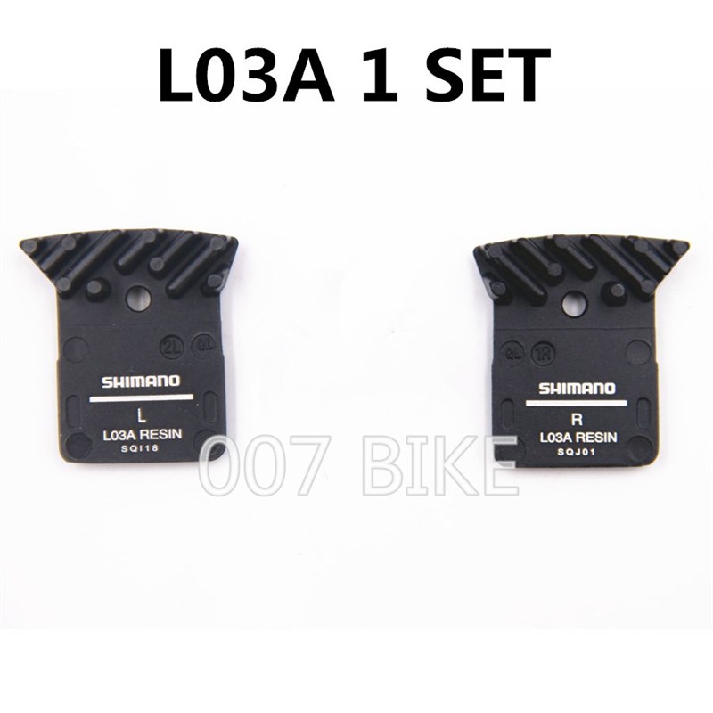 极速SHIMANO L02A L03A Pads 105 ULTEGRA R7070 R8070 R917.0 L0