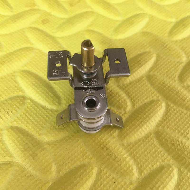 极速电烤箱d温控电暖气专用KST220.T250温控器好质量可调节开关