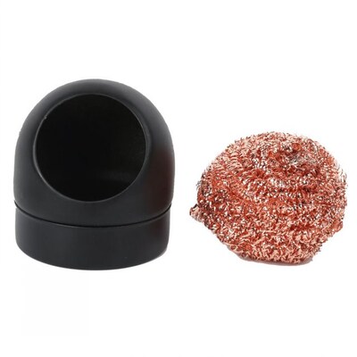 极速Soldering Iron Tip Cleaner Hardware KAccessory Scourer C