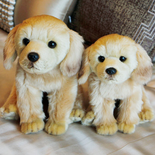 cuKte doll 极速Dummy dog