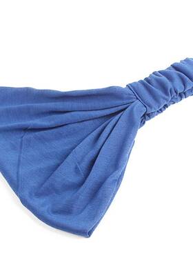 极速newnew and Wrap Nerck Head Scarf Cap 2 in 1 Bandana Hair