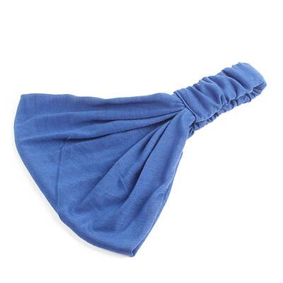 极速newnew and Wrap Nerck Head Scarf Cap 2 in 1 Bandana Hair