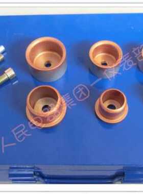 极速厂销便携自动电k子控温PPR热机熔器热熔塑料管材熔接器203220