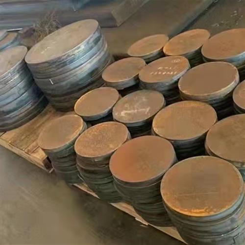 极速钢板切b割Q355B/Q355C/Q355D/Q355E锰板按尺寸图形加工低合金