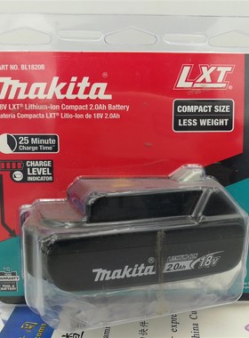 极速BL1860B 18V 6.0 Ah LXT Lithium-Ion JBattery Replacement