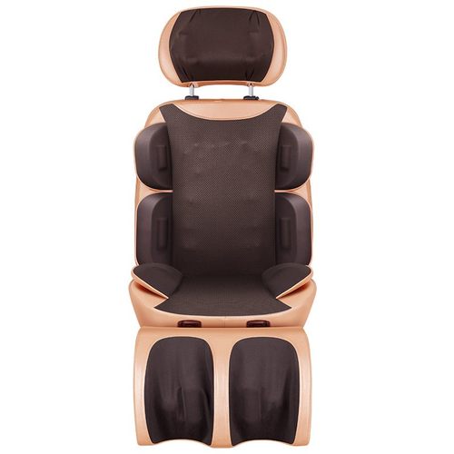 极速Cerviceal spine massager Massage cushion neck waist shou