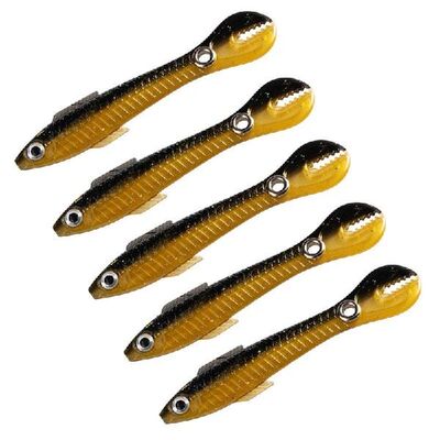 极速Fishing Lures Water Fishing Lure Baits SimulatVion Loach