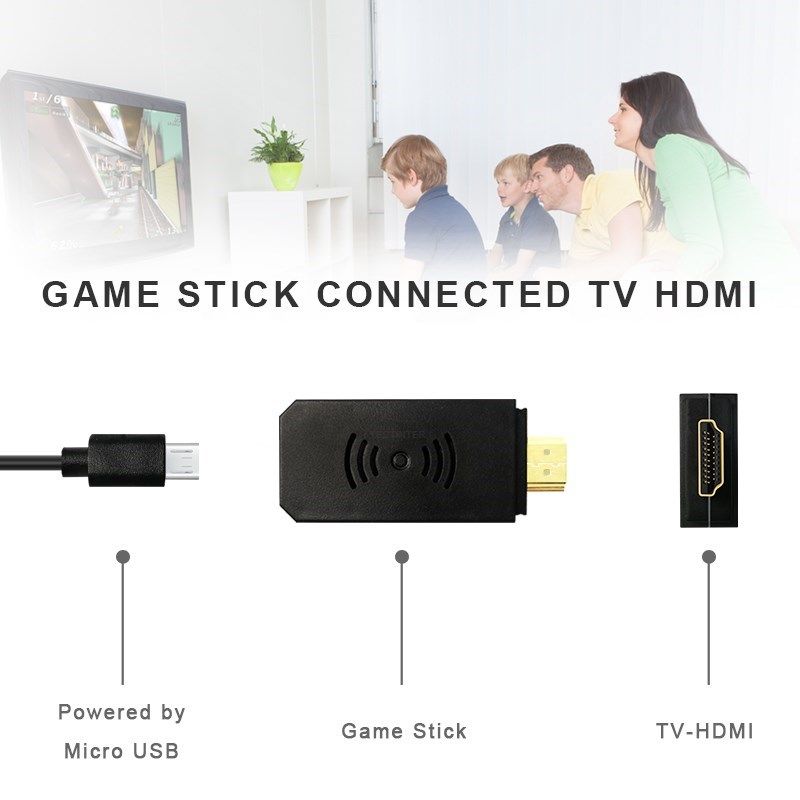 极速Video Game Console Built in 1800 Games 8 Bit Game P.laye